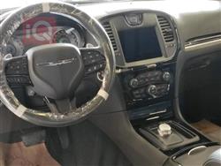 کرایسلەر 300